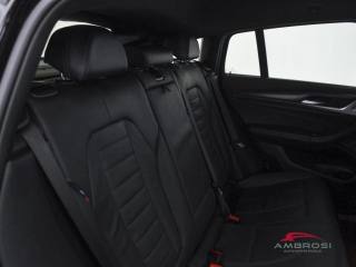 BMW X4 usata 10