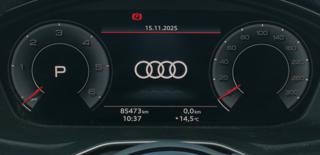 AUDI A4 usata, con Fendinebbia