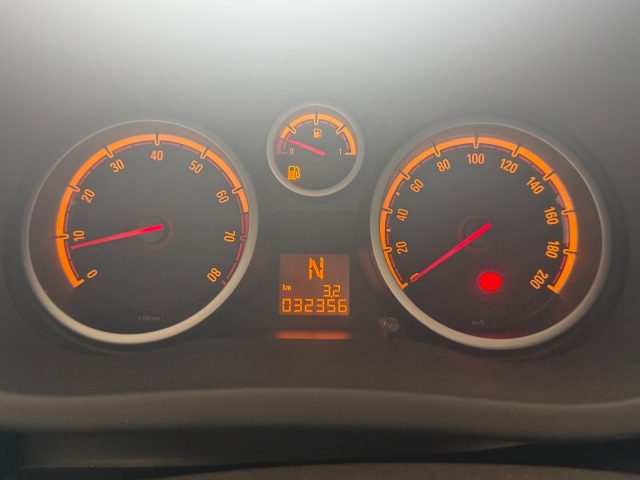 OPEL Corsa usata 13