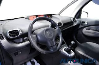 CITROEN C3 Picasso usata, con Alzacristalli elettrici