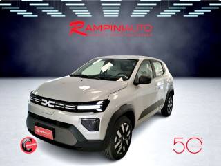 DACIA Spring usata 1