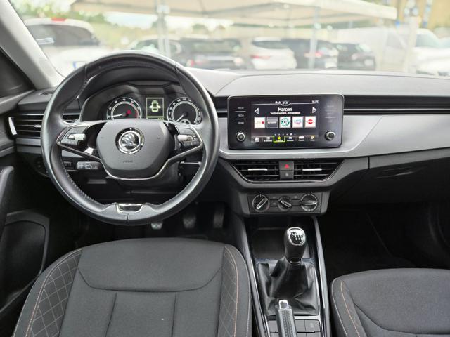 SKODA Scala usata, con Cruise Control