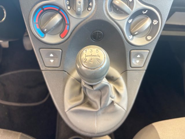 FIAT Panda usata 31