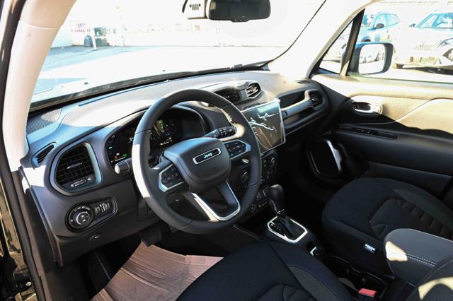 JEEP Renegade usata, con Controllo trazione