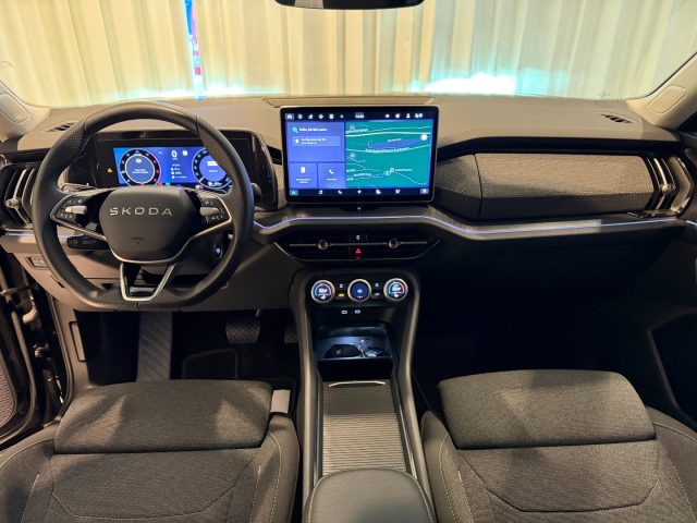 SKODA Kodiaq usata, con Boardcomputer