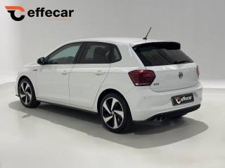 VOLKSWAGEN Polo usata, con Airbag Passeggero