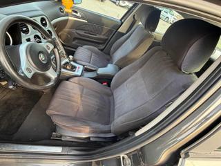 ALFA ROMEO 159 usata, con Cruise Control