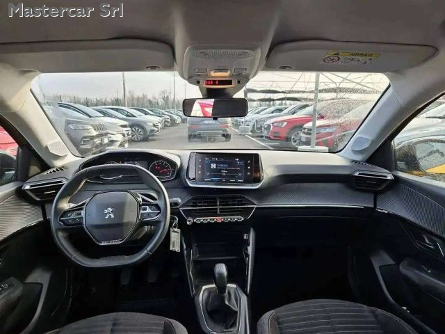 PEUGEOT 208 usata, con Controllo trazione