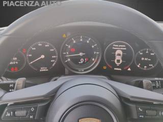 PORSCHE 992 usata, con Controllo automatico clima