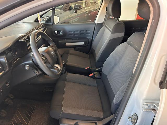 CITROEN C3 usata, con Servosterzo