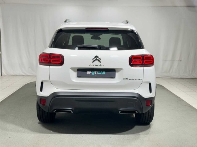 CITROEN C5 Aircross usata, con Airbag Passeggero