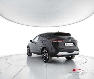 NISSAN Qashqai usata 3