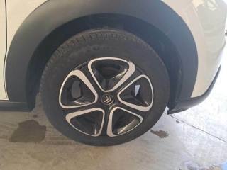 CITROEN C3 usata, con ESP