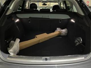 AUDI Q5 usata, con Volante in pelle