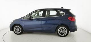 BMW 225 usata, con Airbag Passeggero