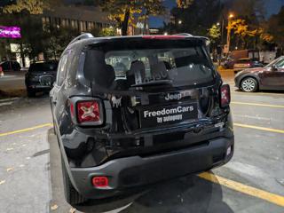 JEEP Renegade usata, con Cerchi in lega