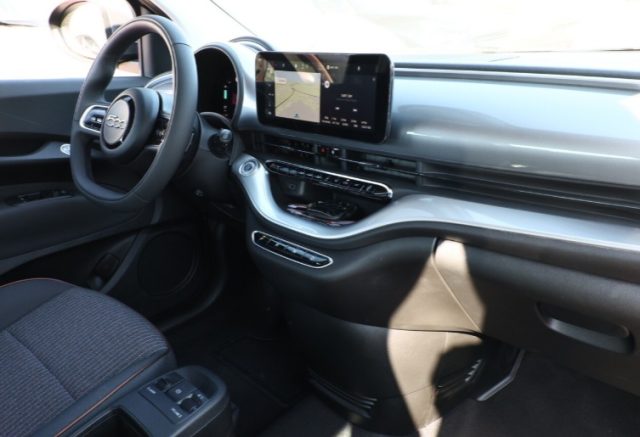 FIAT 500 usata, con Chiusura centralizzata