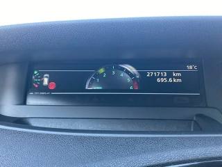 RENAULT Scenic usata, con Lettore CD