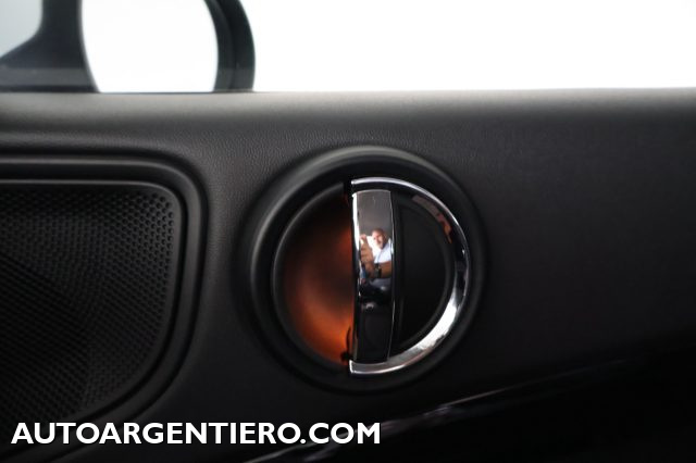MINI Countryman usata, con Vetri oscurati
