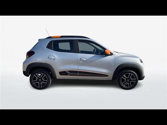 DACIA Spring usata, con Airbag laterali