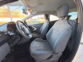 FORD Ka+ usata, con Lettore CD