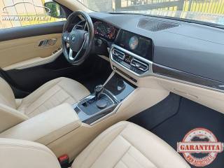 BMW 320 usata, con Controllo trazione