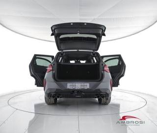 BMW X3 usata 6