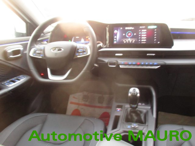 DR MOTOR DR 3.0 usata, con Fari LED