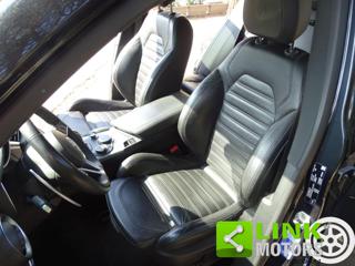 ALFA ROMEO Stelvio usata, con Sedili riscaldati