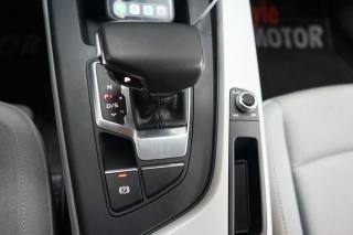AUDI A4 usata, con Sistema di navigazione