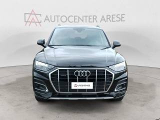 AUDI Q5 usata, con Chiusura centralizzata