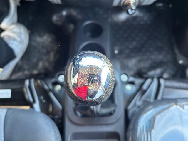 GIOTTI VICTORIA Gladiator usata 7