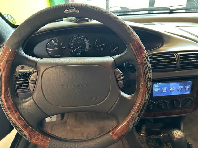 CHRYSLER Stratus usata, con Climatizzatore