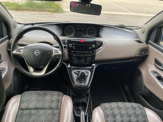 LANCIA Ypsilon usata, con Controllo trazione