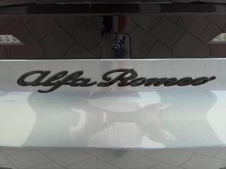 ALFA ROMEO Junior usata, con Park Distance Control