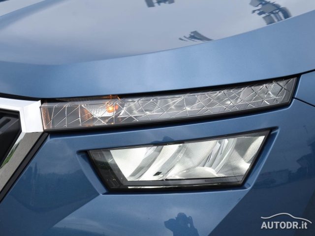 SKODA Kamiq usata, con Servosterzo