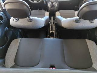 FIAT Panda usata, con Climatizzatore