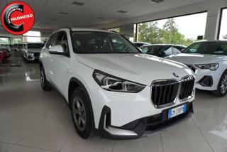 BMW X1 usata, con Airbag laterali