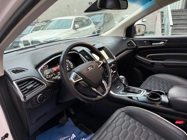 FORD Edge usata, con Regolazione elettrica sedili