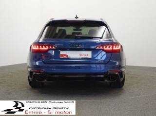 AUDI RS4 usata, con Airbag laterali