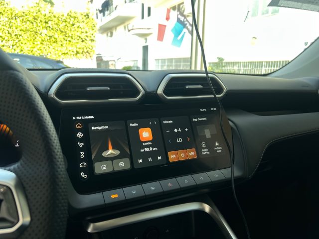 MG ZS usata, con Regolazione elettrica sedili