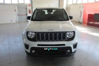 JEEP Renegade usata, con Airbag