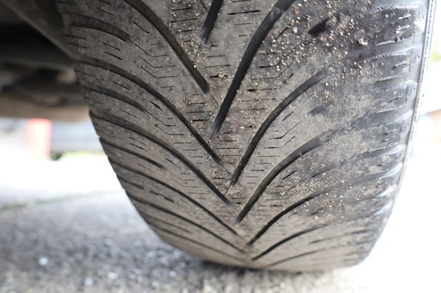 JEEP Compass usata 117