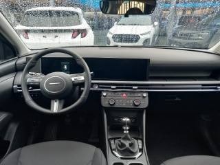 HYUNDAI Tucson usata, con Isofix