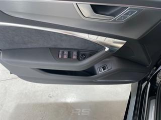 AUDI RS6 usata, con Climatizzatore