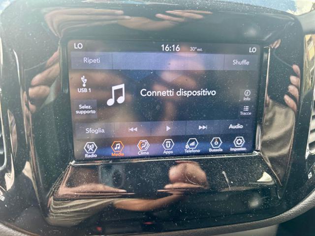 JEEP Compass usata 27