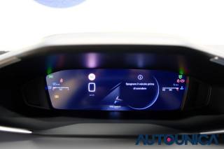 PEUGEOT 2008 usata, con Chiusura centralizzata
