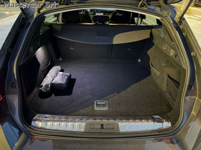 PEUGEOT 508 usata, con USB