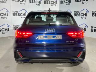AUDI A1 usata, con USB