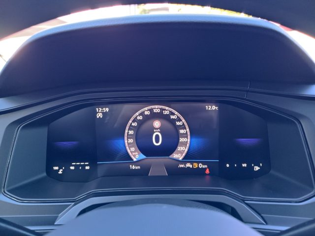 VOLKSWAGEN Polo usata, con Sedili riscaldati